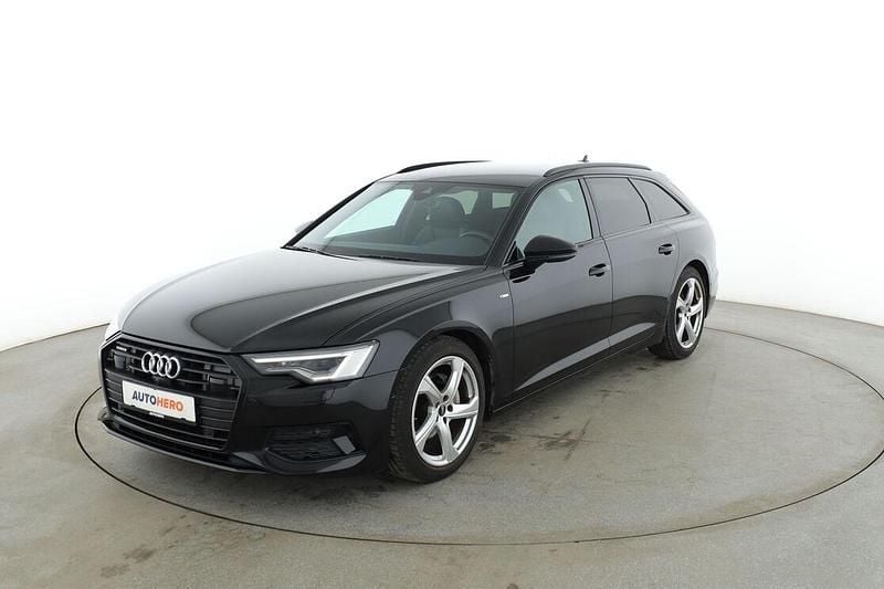 Second-hand Audi A6 Sport 204 CP (150 kW) 2021 Break