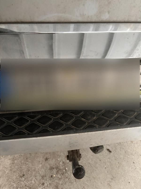 Gebraucht Nissan Pathfinder 170 PS (125 kW) 2007 Silber SUV