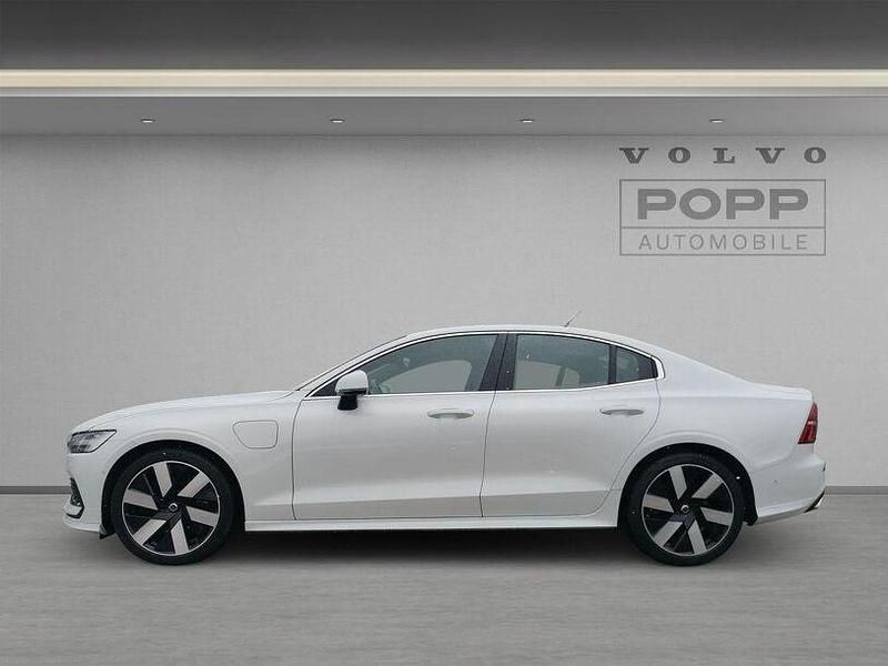 Gebraucht Volvo 360 88 PS (64 kW) 2020 Weiss Limousine