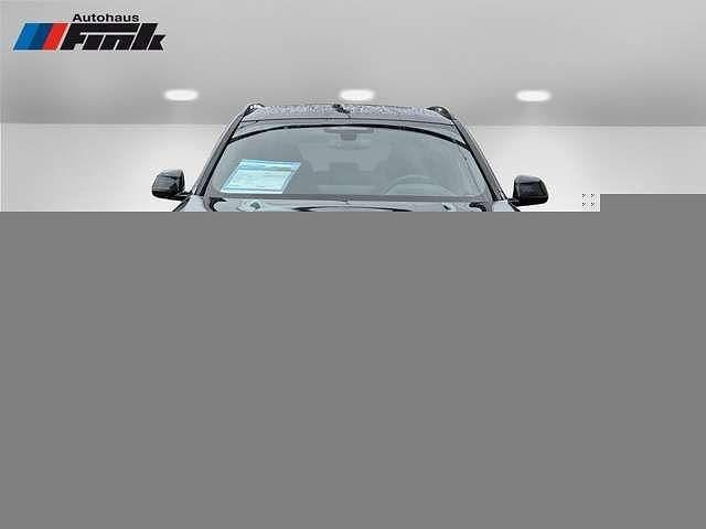 Gebraucht BMW X3 Efficient Dynamics 245 PS (180 kW) 2024 Sophistograu brillanteffekt SUV