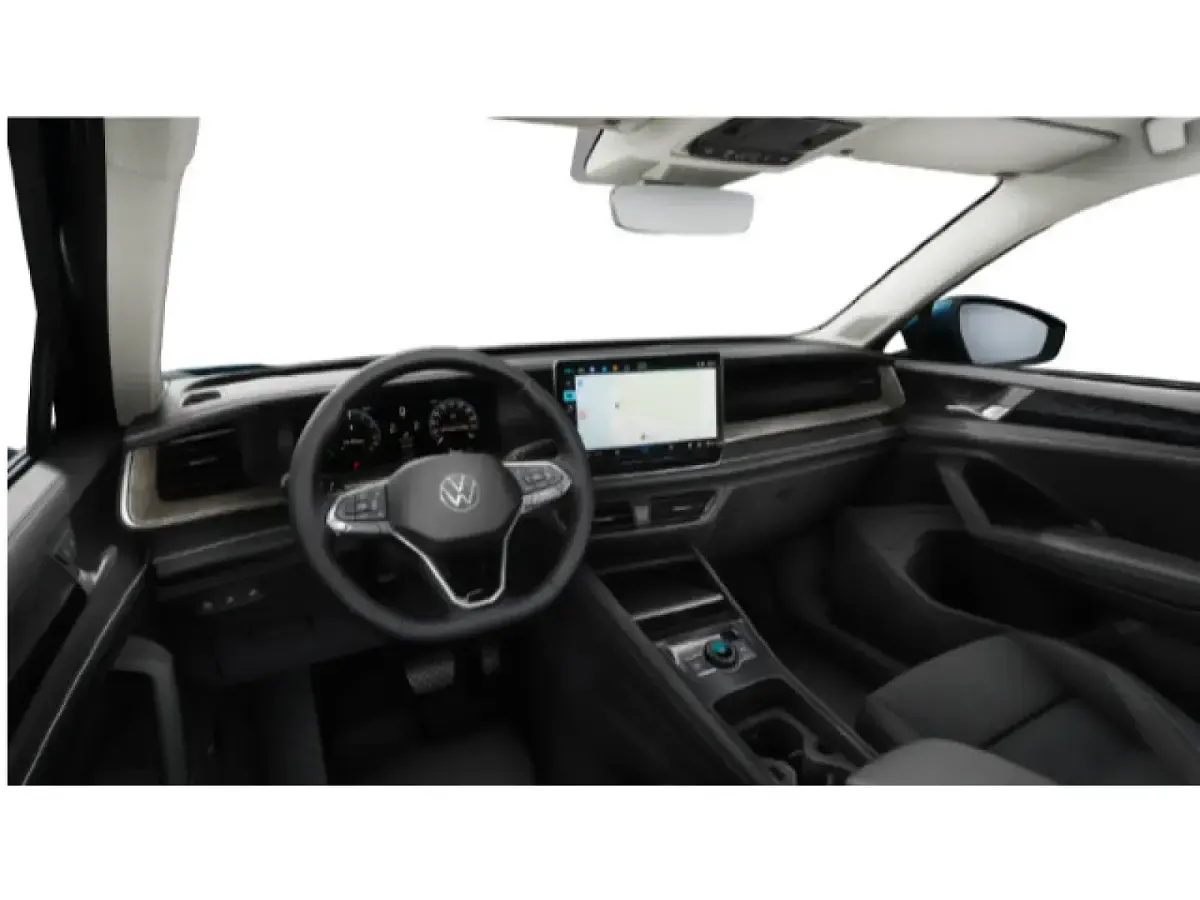 Gebraucht VW Tayron Elegance 204 PS (150 kW) 2025 SUV
