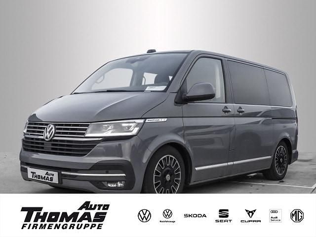 Gebraucht VW Multivan Generation Six 199 PS (146 kW) 2021 Van