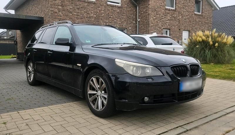 Gebraucht 2005 BMW 530 Kombi | 2.600 € (Guter Preis) - Bild 1/4
