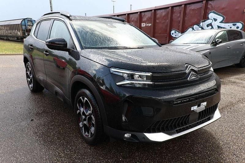 Perlanera schwarz me... Neu 2025 Citroën C5 Aircross SUV | 28.045 € (Superpreis) - Bild 1/4