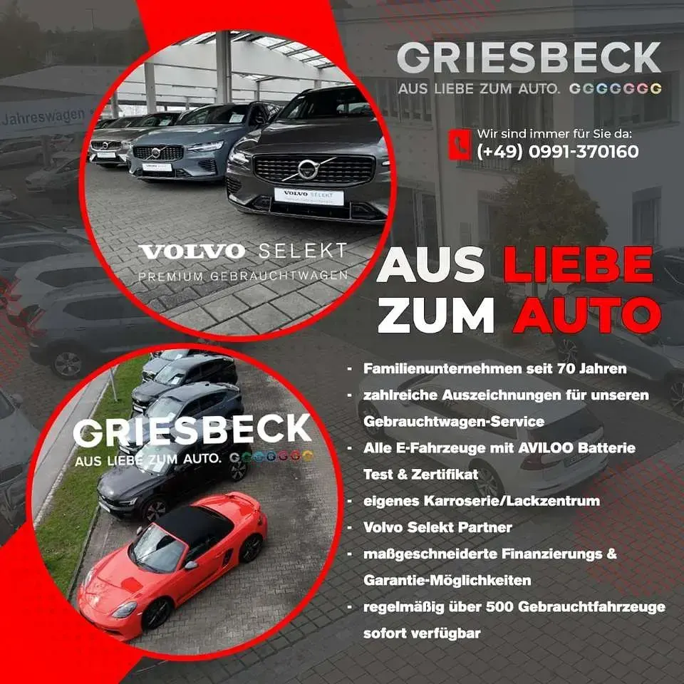 Gebraucht Land Rover Range Rover evoque SE 309 PS (227 kW) 2022 Fuji white SUV