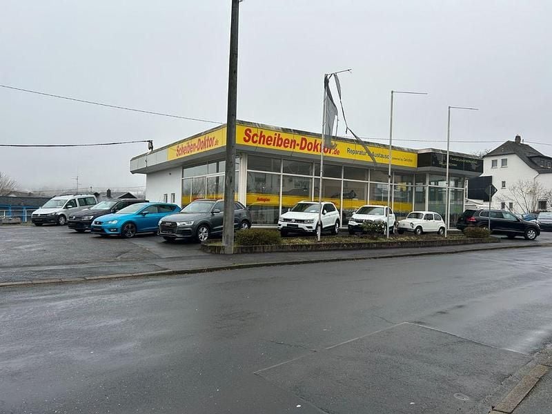 Gebraucht Renault Espace 160 PS (117 kW) 2018 Braun Van / Kleinbus