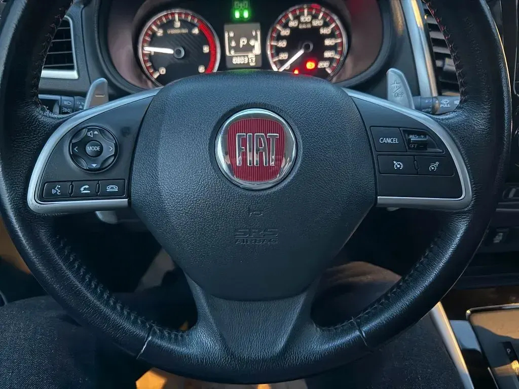 Gebraucht Fiat Fullback 246 PS (180 kW) 2017 Weiß Pickup