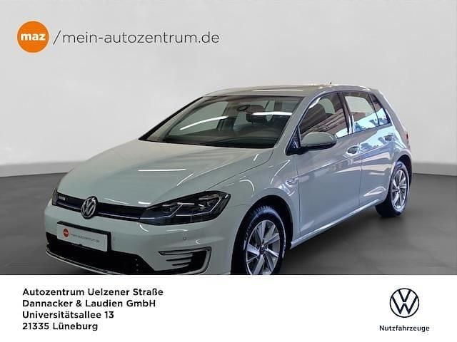 Gebraucht VW e-Golf 100 kW (136 PS) 2020 Kleinwagen
