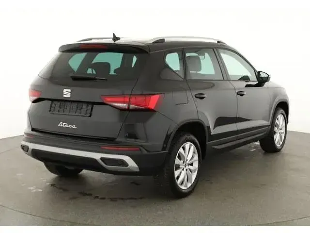 Gebraucht Seat Ateca Style 150 PS (110 kW) 2026 SUV