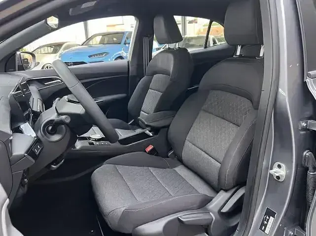 Occasion MG MG3 102 ch (75 kW) 2024 Gris Citadine