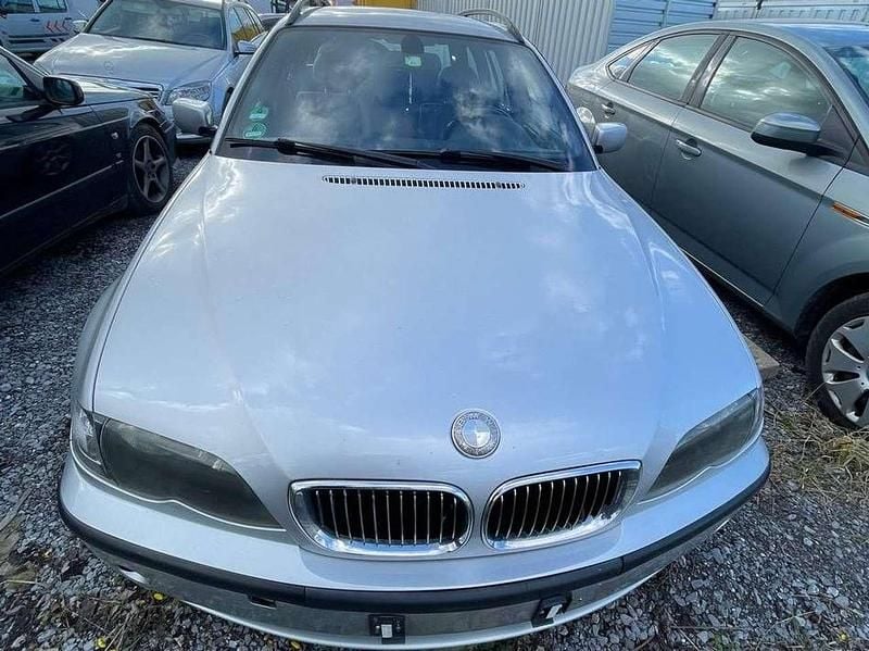 Gebraucht BMW 316 M Sport 116 PS (85 kW) 2004 Kombi