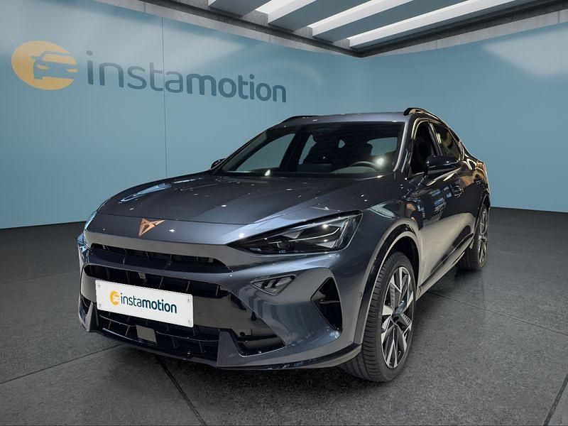 Neu Cupra Formentor 265 PS (194 kW) 2026 Grau SUV