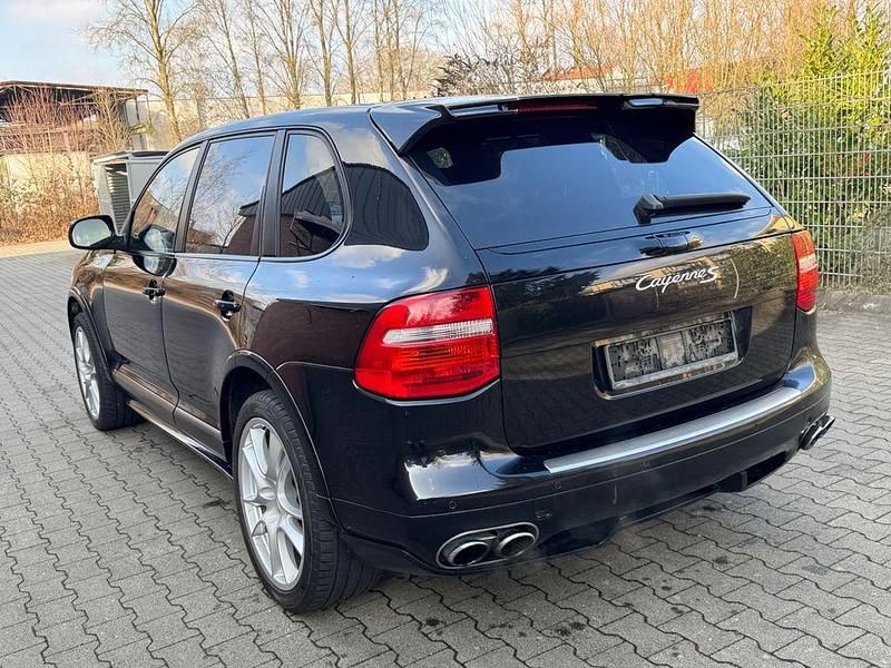 Gebraucht Porsche Cayenne S 385 PS (283 kW) 2008 SUV