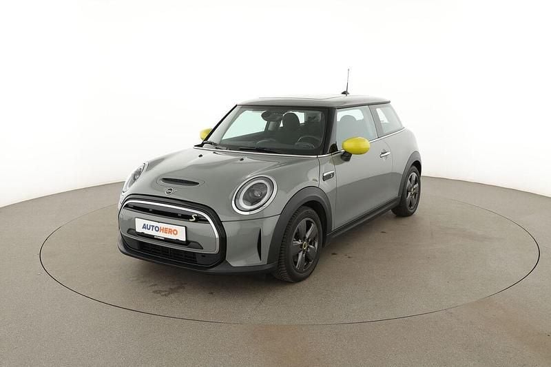 Occasion Mini Cooper SE Essential 135 kW (184 ch) 2021 Citadine