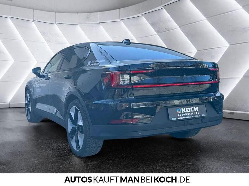 Gebraucht Polestar 2 Pilot 309 kW (421 PS) 2025 Schwarz Kleinwagen