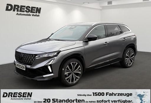 Neu Renault Austral Techno 200 PS (147 kW) 2025 Dolomit grau SUV