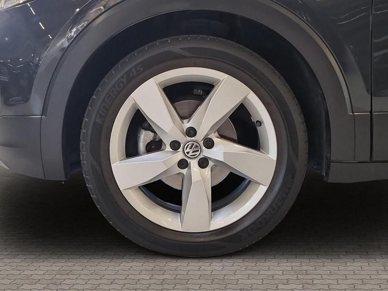 Gebraucht VW T-Cross Style 116 PS (85 kW) 2020 Grau SUV