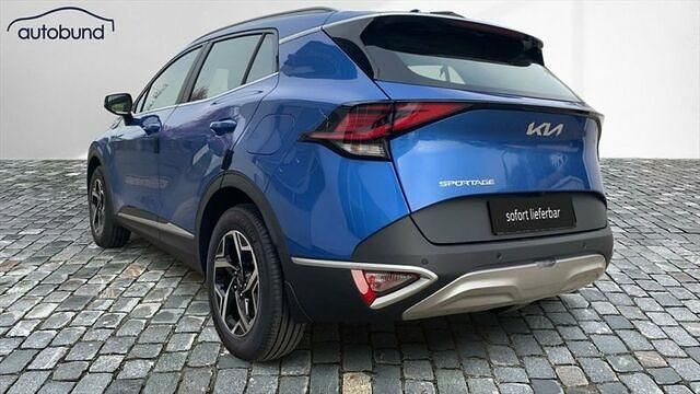 Neu Kia Sportage Urban 239 PS (175 kW) 2025 Othercolor SUV
