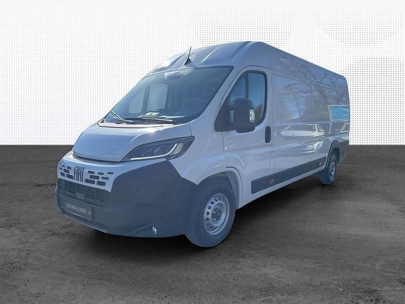 Othercolor Gebraucht 2025 Fiat Ducato Van | 38.990 € (Guter Preis) - Bild 1/3