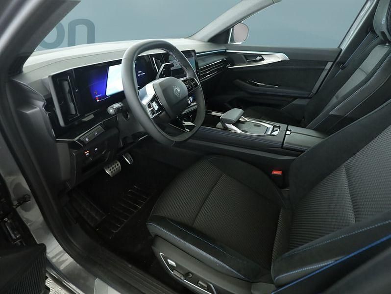 Gebraucht Renault Austral 199 PS (146 kW) 2025 Grau SUV