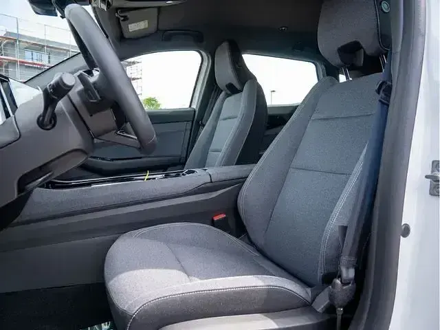 Gebraucht Renault Austral Evolution 158 PS (116 kW) 2024 Weiß SUV