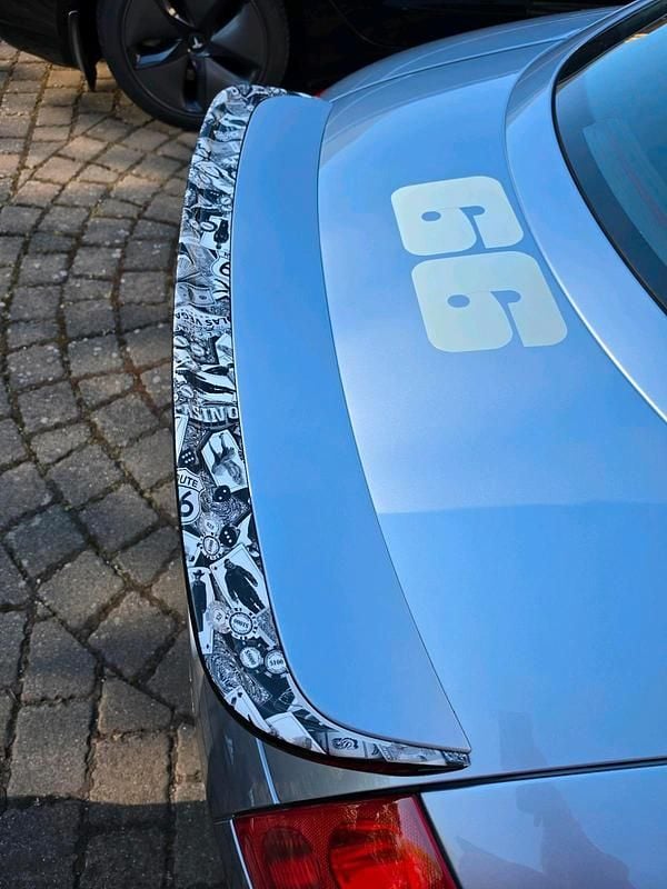 Second-hand Audi TT 225 CP (165 kW) 2002 Argintiu Coupe