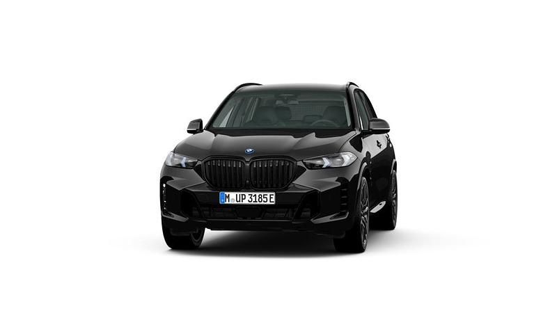 Gebraucht 2025 BMW X5 Efficient Dynamics SUV | 90.880 € (Fairer Preis) - Bild 1/3