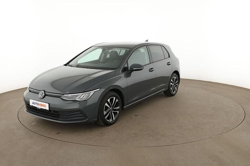 Usata VW Golf VII United 150 CV (110 kW) 2021 Utilitaria