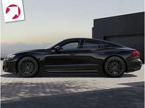 Nouă Audi e-tron GT quattro 319 kW (435 CP) 2026 Negru Berlinǎ