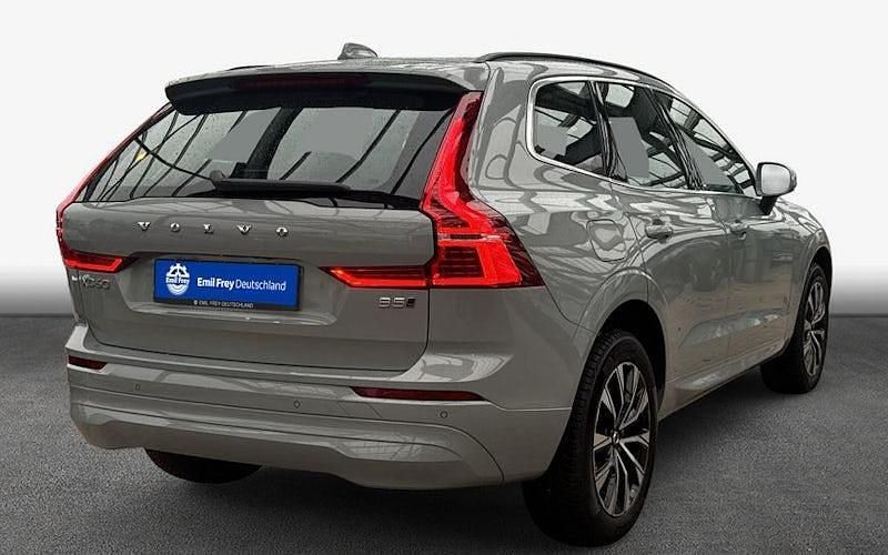 Gebraucht Volvo XC60 Core 250 PS (183 kW) 2024 Grau SUV