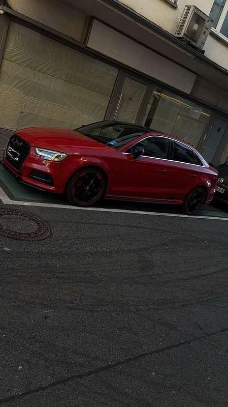 Gebraucht Audi S3 300 PS (220 kW) 2020 Limousine