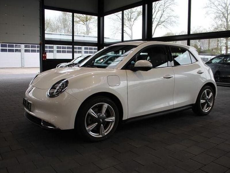 Second-hand Ora 03 125 kW (171 CP) 2023 Alb Hatchback