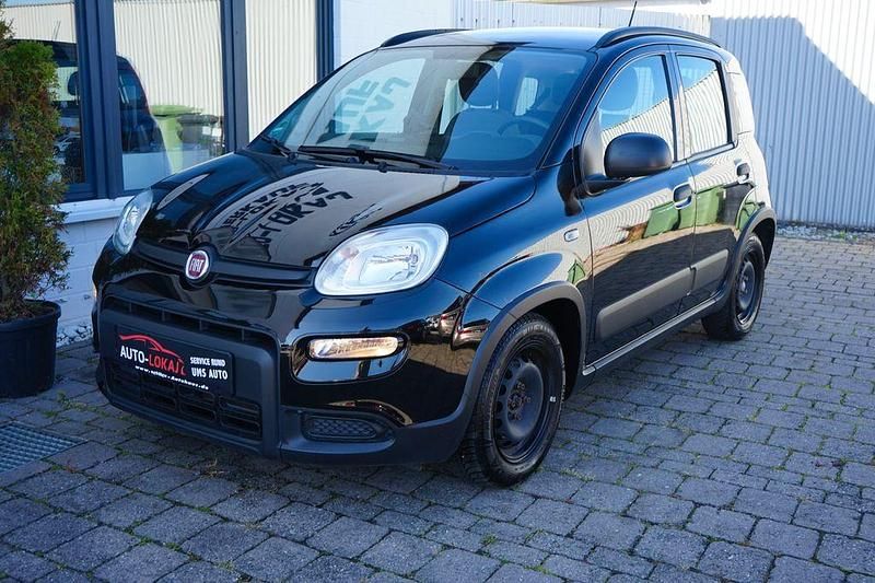Andere Gebraucht 2022 Fiat Panda Kleinwagen | 9.990 € (Fairer Preis) - Bild 1/4