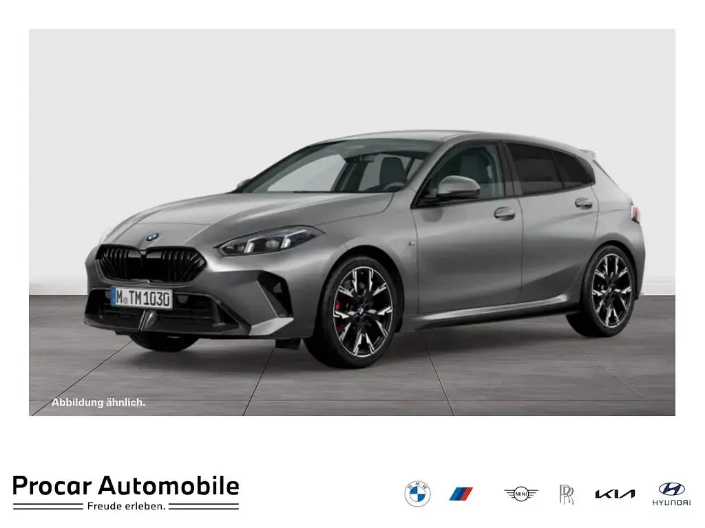 Gebraucht BMW 120 M Sport 156 PS (114 kW) 2025 Kleinwagen