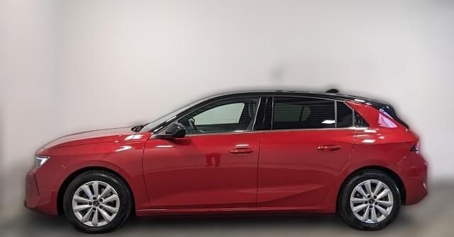 Metallic Gebraucht 2023 Opel Astra Elegance | 20.100 € (Fairer Preis) - Bild 1/4
