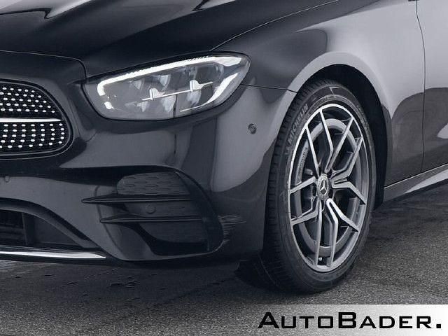 Gebraucht 2023 Mercedes E220 | 44.695 € (Fairer Preis) - Bild 1/4