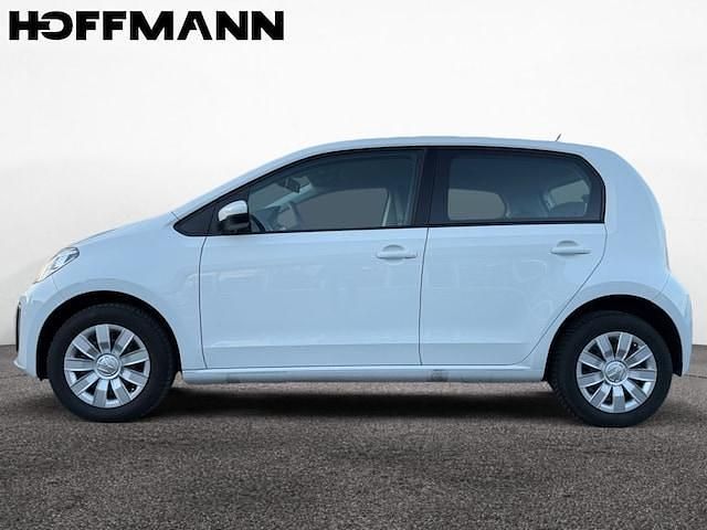 Gebraucht VW e-up! 61 kW (83 PS) 2021 Kleinwagen