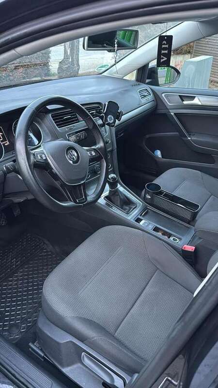 Gebraucht 2013 VW Golf VII Trendline Limousine | 8.000 € (Guter Preis) - Bild 1/3