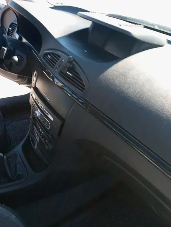 Gebraucht Renault Laguna GrandTour Authentique 131 PS (96 kW) 2006 Grau Kombi
