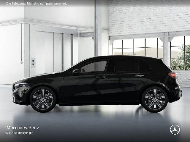 Gebraucht Mercedes A200 163 PS (119 kW) 2026