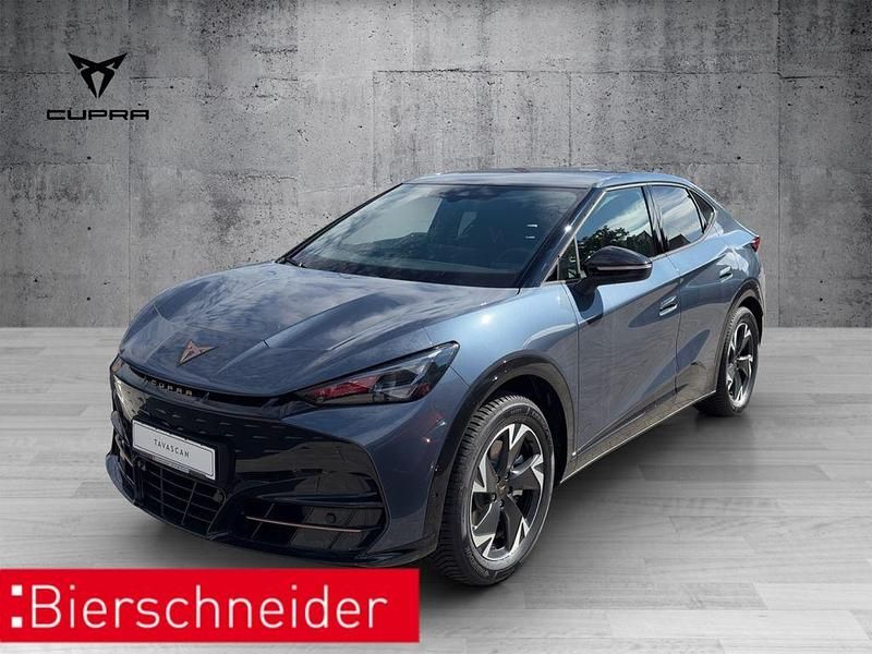 Grau Neu 2025 Cupra Tavascan Endurance SUV | 50.450 € (Fairer Preis) - Bild 1/4