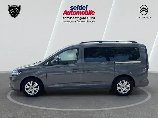 Gebraucht VW Caddy Maxi California 2023 Andere Van / Kleinbus