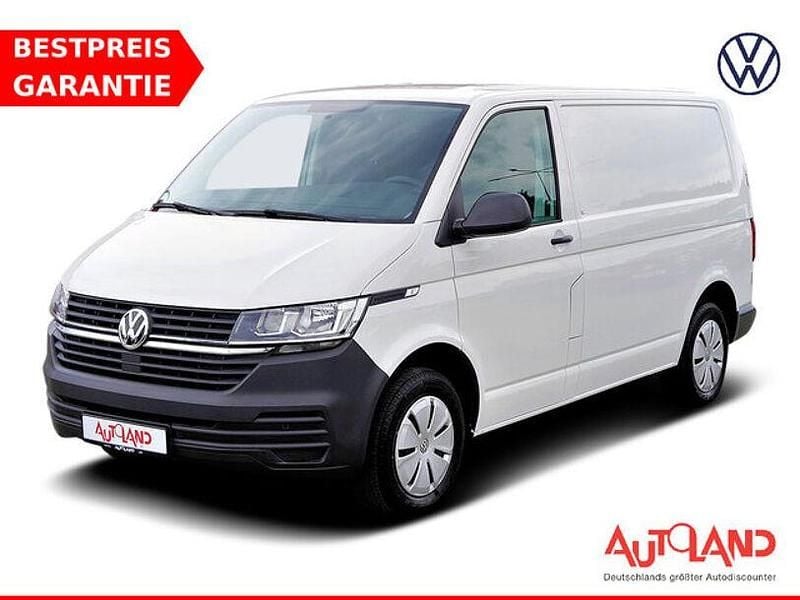 Andere Gebraucht 2022 VW T6.1 Van | 29.490 € (Superpreis) - Bild 1/4