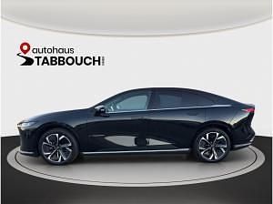 Neu Mazda 6e Takumi-Line 180 kW (245 PS) 2025 Weiß Limousine