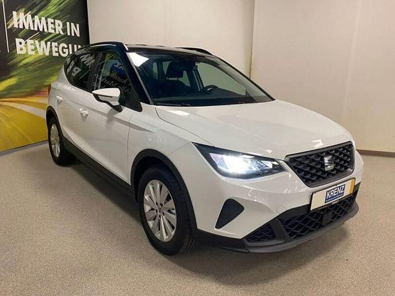 Gebraucht Seat Arona Style Plus 116 PS (85 kW) 2025 Andere SUV