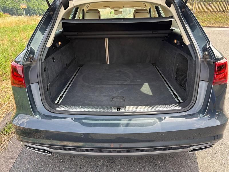 Gebraucht Audi A6 S-Line 320 PS (235 kW) 2014 Andere farben Kombi