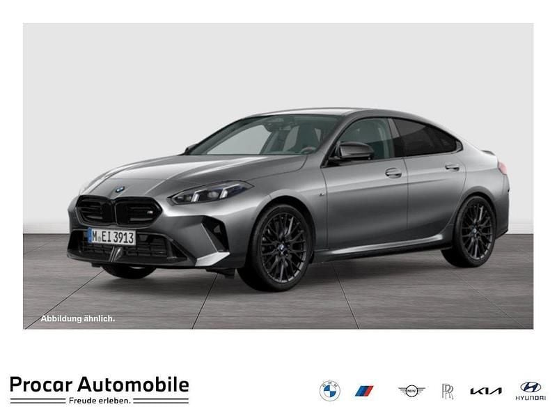 Grau Neu 2025 BMW M235 M Sport Coupé | 57.980 € (Guter Preis) - Bild 1/4