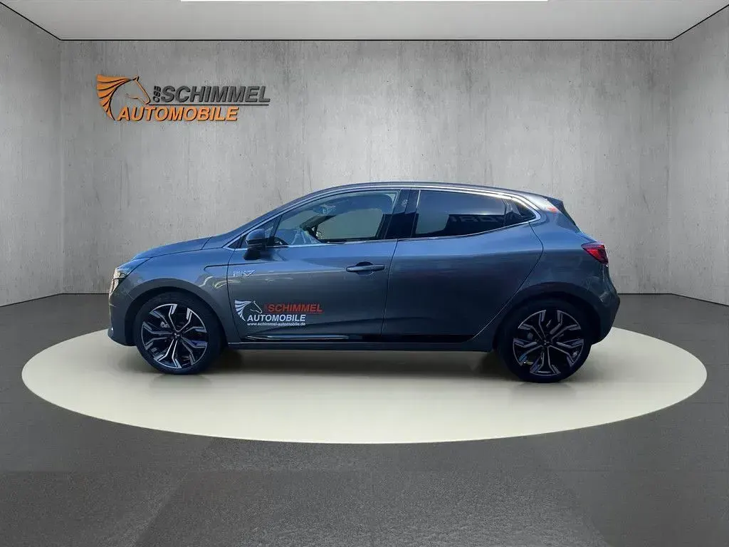 Gebraucht Mitsubishi Colt Select 143 PS (105 kW) 2025 Grau Kleinwagen