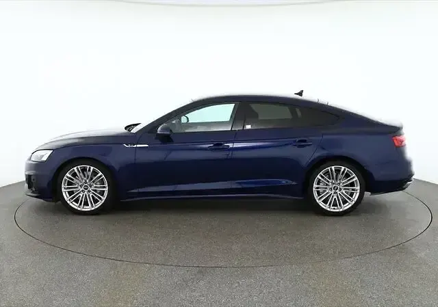 Gebraucht Audi A5 Ambiente 2021 Andere Coupé