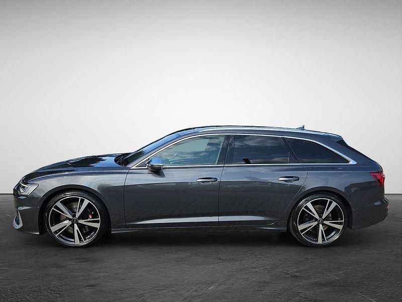 Gebraucht Audi S6 Sport 344 PS (253 kW) 2023 Grau Kombi